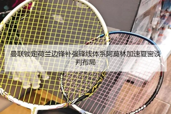 曼联锁定荷兰边锋补强锋线体系阿莫林加速夏窗谈判布局